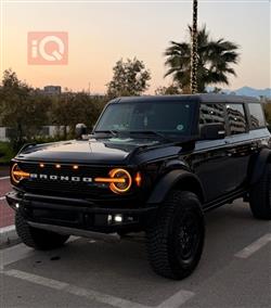 فورد برونكو